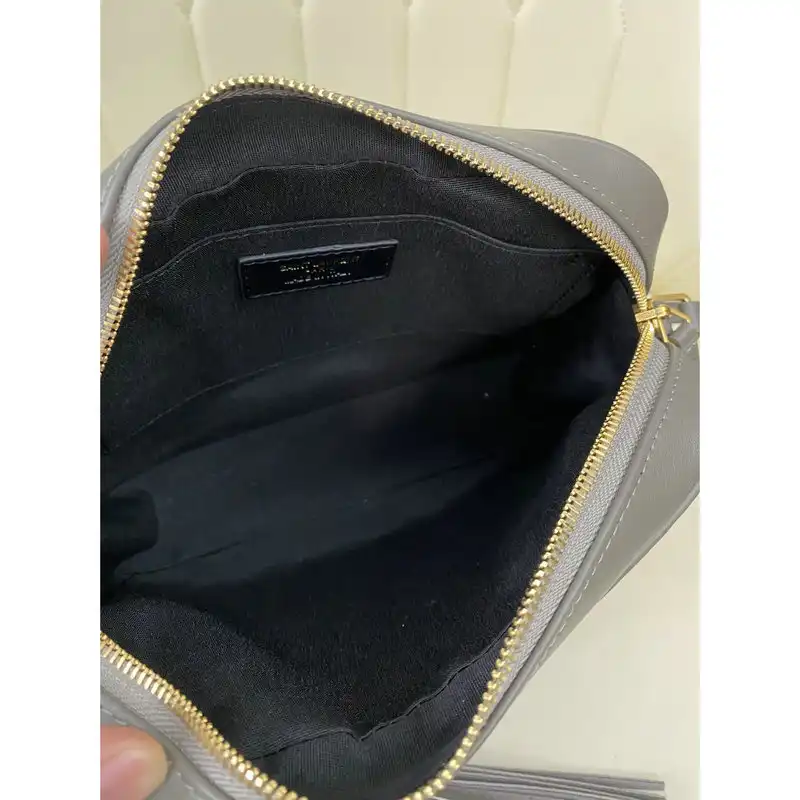 Official Brother Sam YSL Bag 2204HS0068