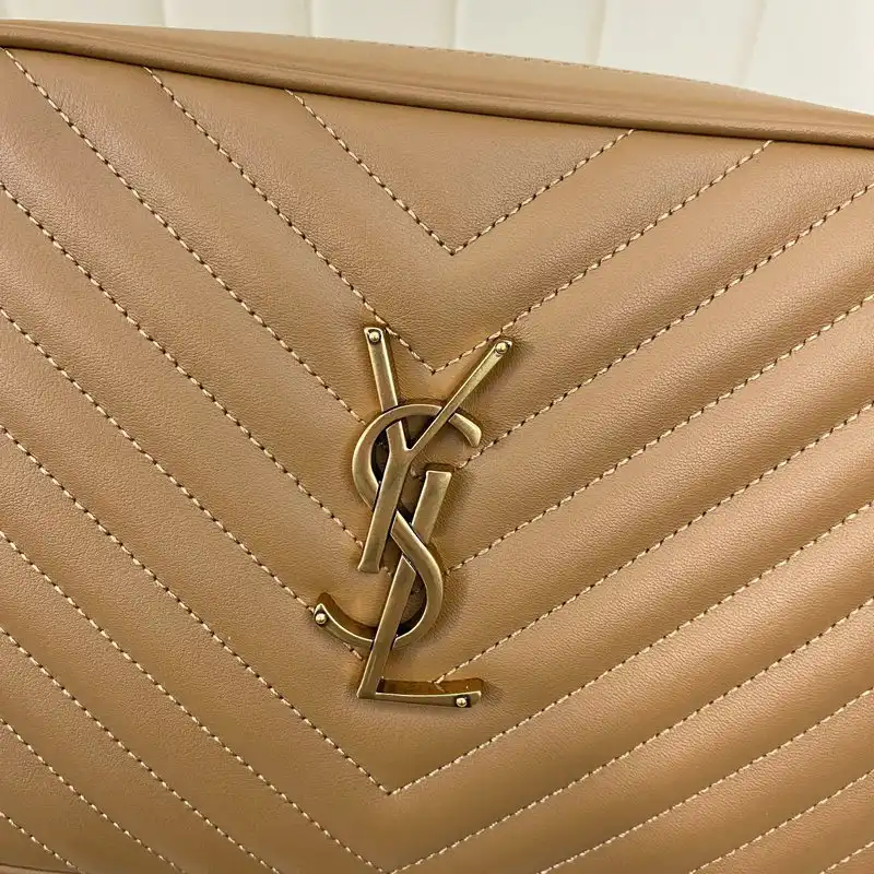 Official Brother Sam YSL Bag 2204HS0069