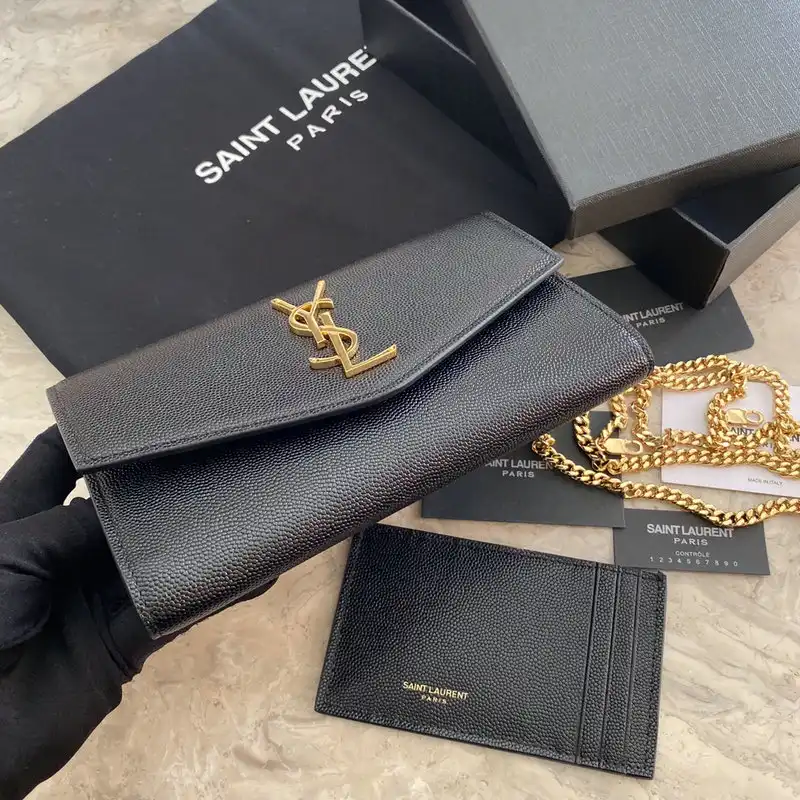 Official Brother Sam YSL Bag 2204HS0070