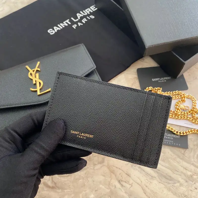 Official Brother Sam YSL Bag 2204HS0070