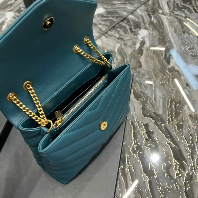 YSL Bag 2204HS0072