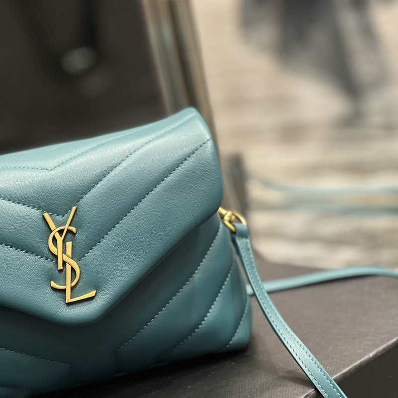 FASH YSL Bag 2204HS0073