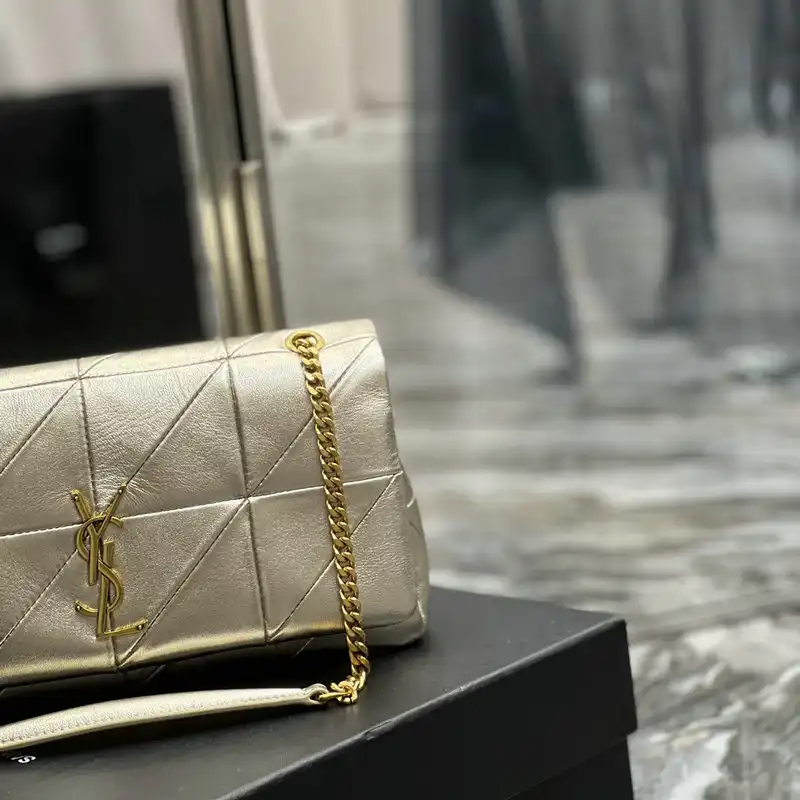 Official Brother Sam YSL Bag 2204HS0074