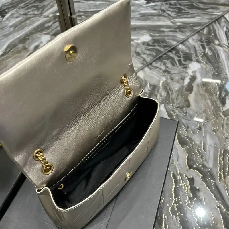 Official Brother Sam YSL Bag 2204HS0074