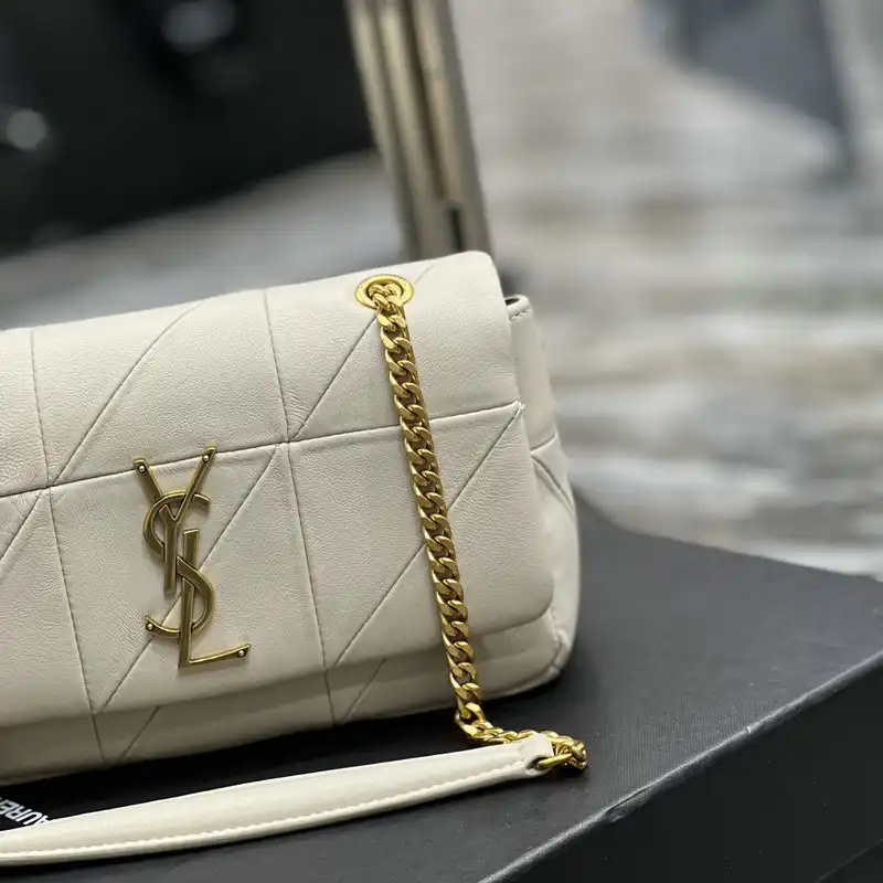 Official Brother Sam YSL Bag 2204HS0075