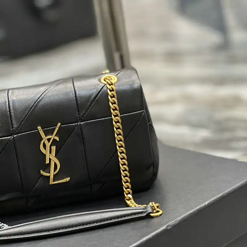 YSL Bag 2204HS0076