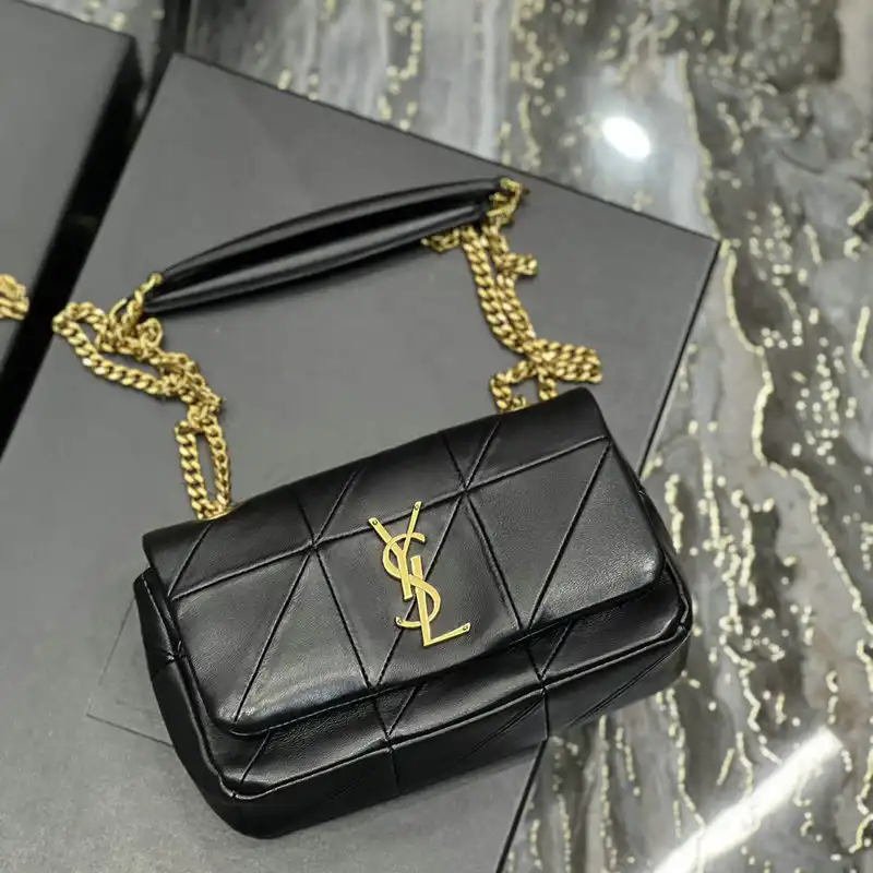 Brother Sam YSL Bag 2204HS0076