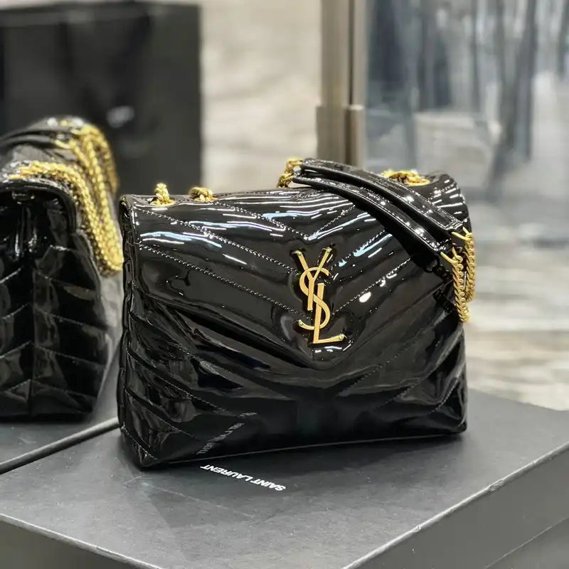 Official FashionRep YSL Bag 2204HS0077