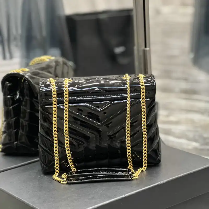 Official FashionRep YSL Bag 2204HS0077