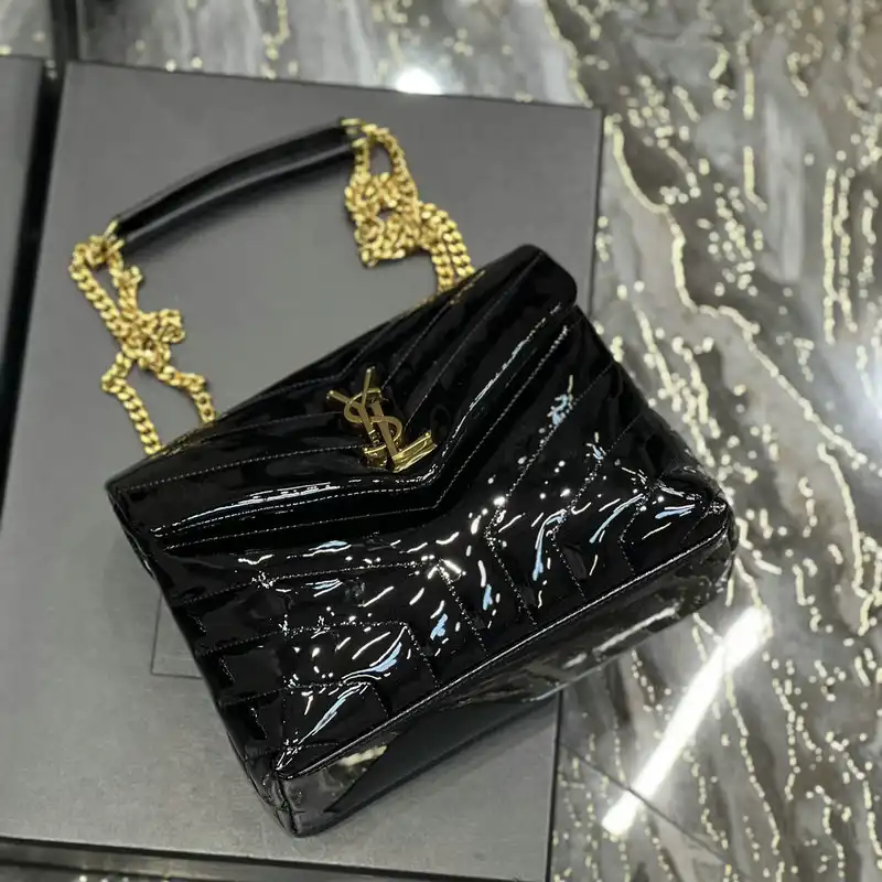 YSL Bag 2204HS0077