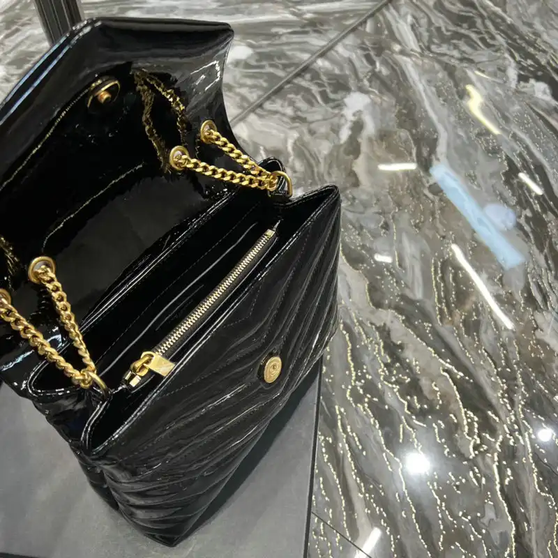 Official FashionRep YSL Bag 2204HS0077