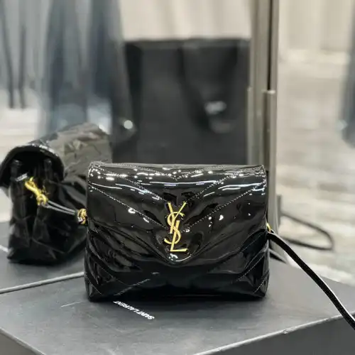 YSL Bag 2204HS0078