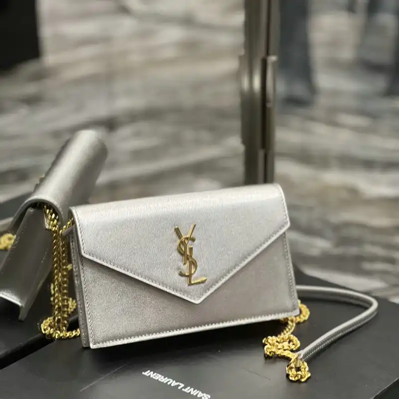 Official Brother Sam YSL Bag 2204HS0079