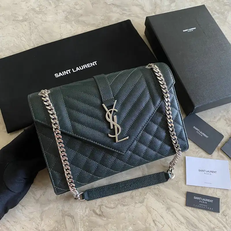 Official Brother Sam YSL Bag 2204HS0081