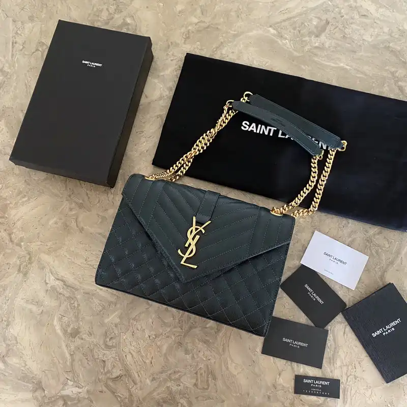 Official Brother Sam YSL Bag 2204HS0082