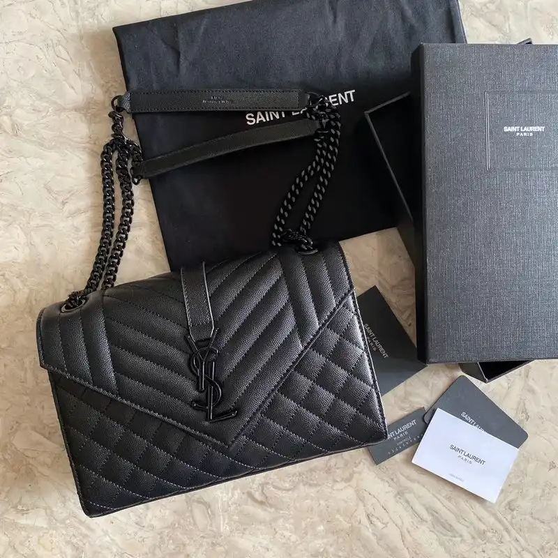 YSL Bag 2204HS0086