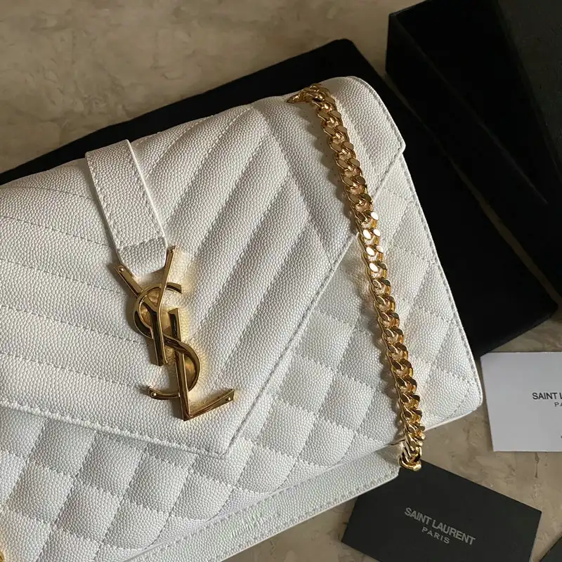 Official Brother Sam YSL Bag 2204HS0089