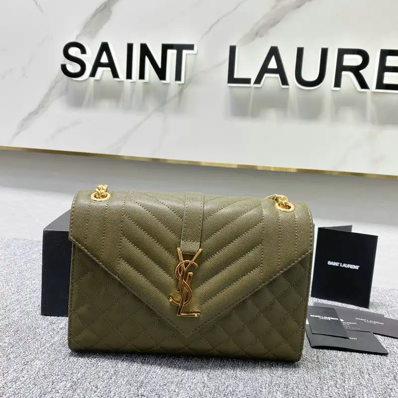 Official Brother Sam YSL Bag 2204HS0091