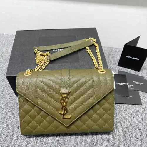 YSL Bag 2204HS0091