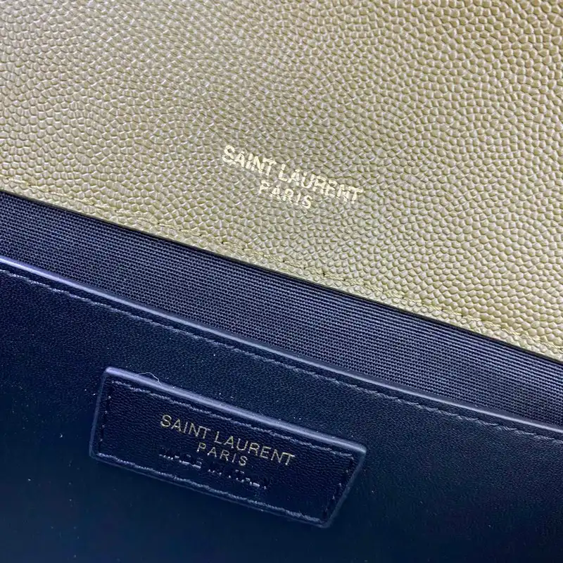 Official Brother Sam YSL Bag 2204HS0091