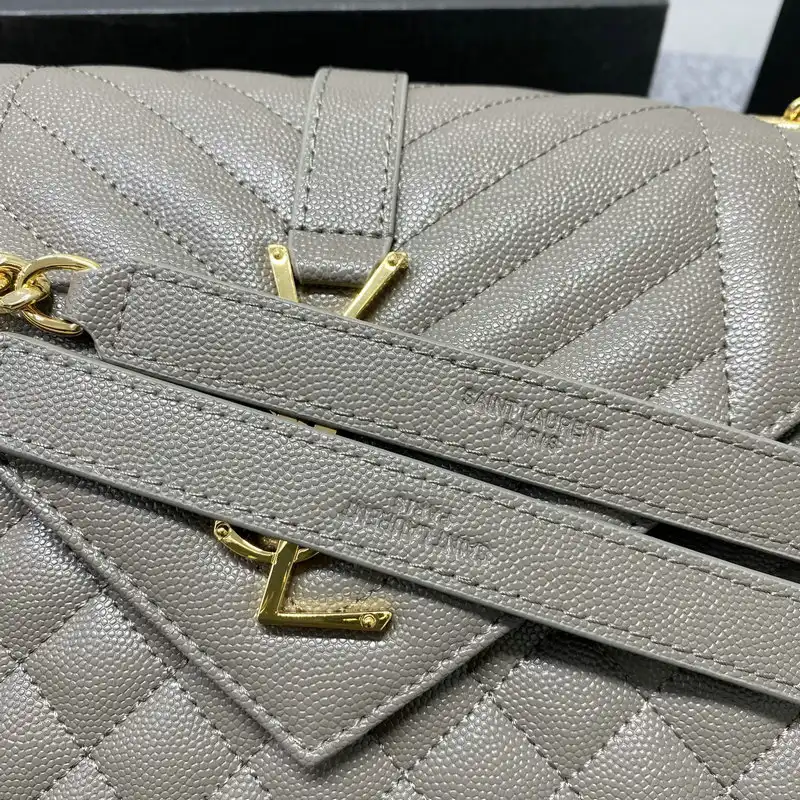 Official Brother Sam YSL Bag 2204HS0092