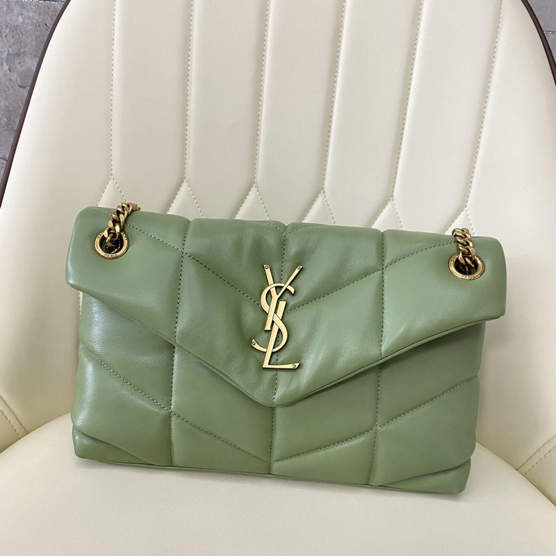 FASH YSL Bag 2204HS0096