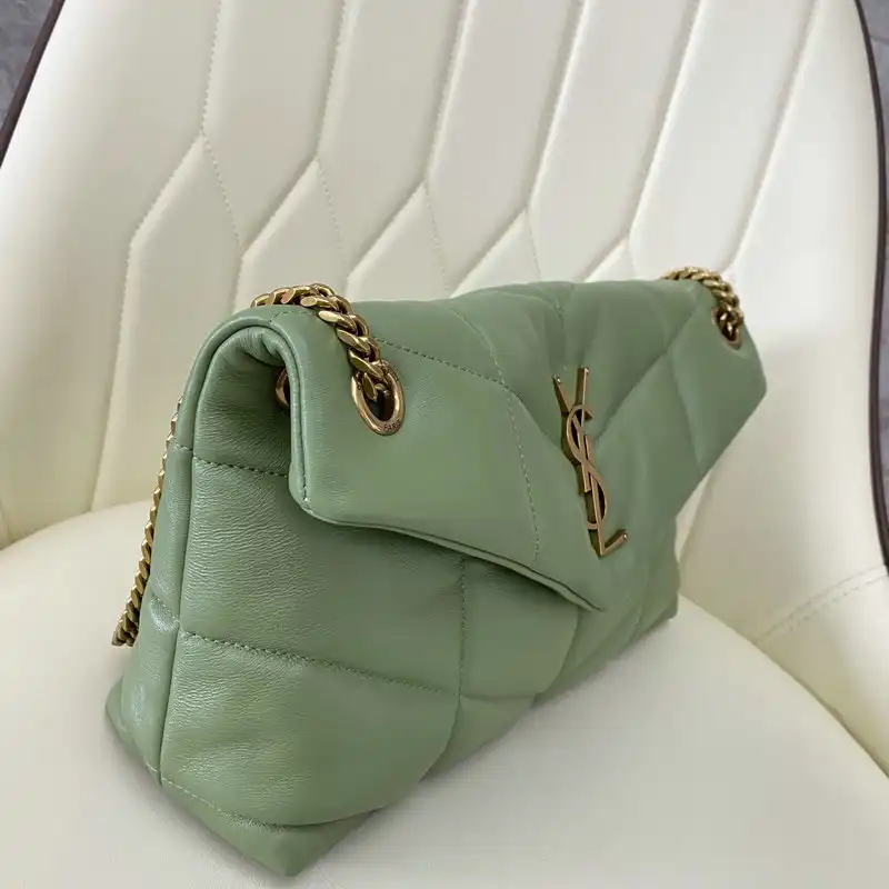 Official Brother Sam YSL Bag 2204HS0096