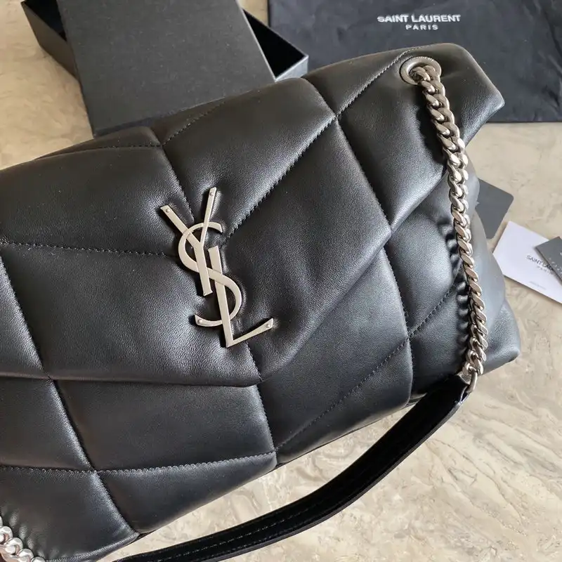 Official Brother Sam YSL Bag 2204HS0097