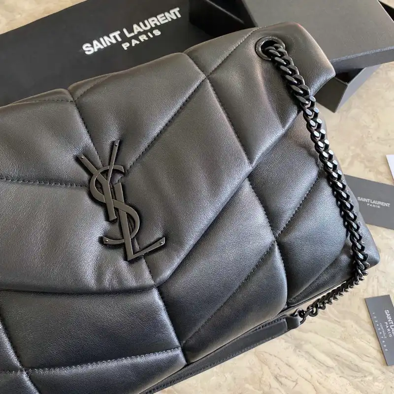 YSL Bag 2204HS0098