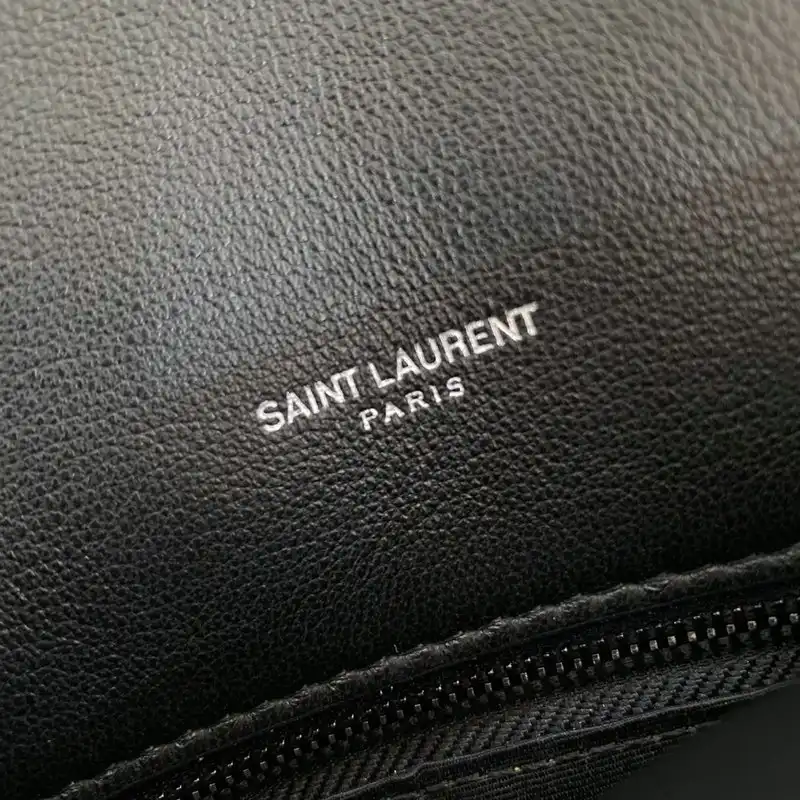 Official Brother Sam YSL Bag 2204HS0098