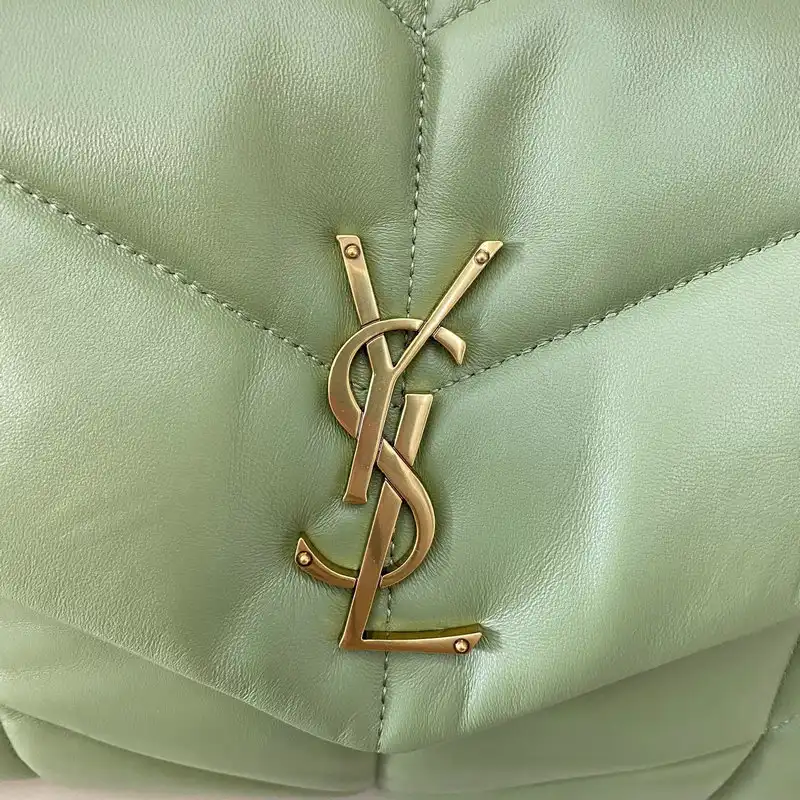 Official Brother Sam YSL Bag 2204HS0103