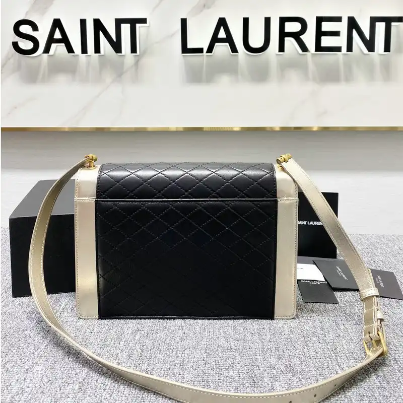 Official Brother Sam YSL Bag 2204HS0104