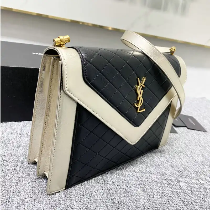 Official Brother Sam YSL Bag 2204HS0104