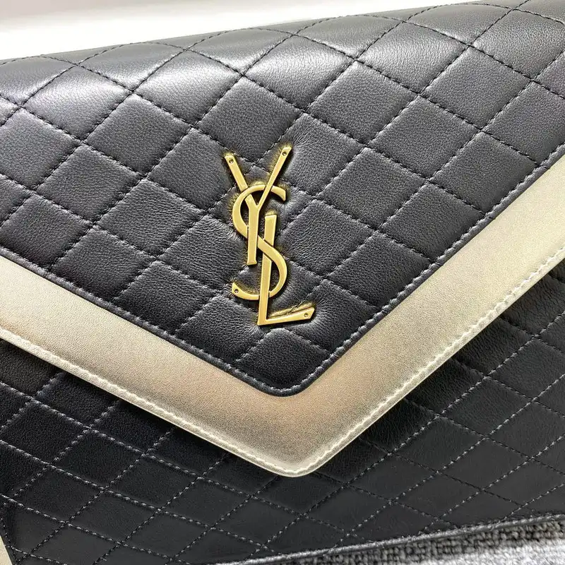 Official Brother Sam YSL Bag 2204HS0104