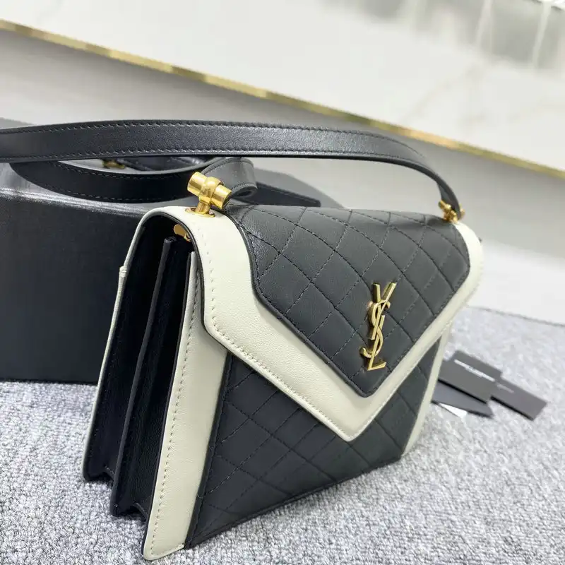 Official Brother Sam YSL Bag 2204HS0105