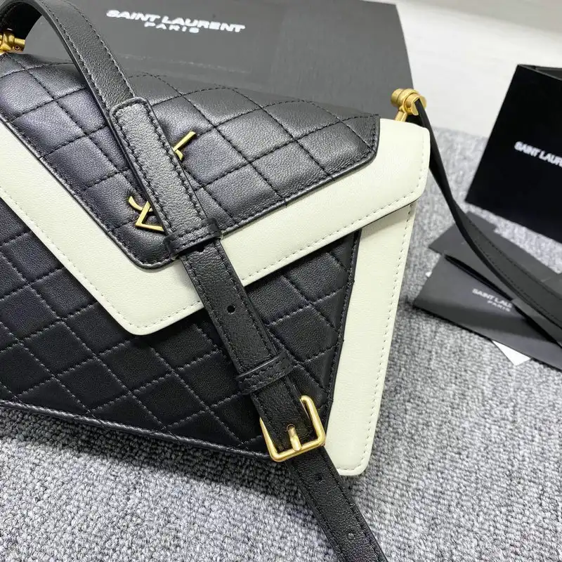 Official Brother Sam YSL Bag 2204HS0105