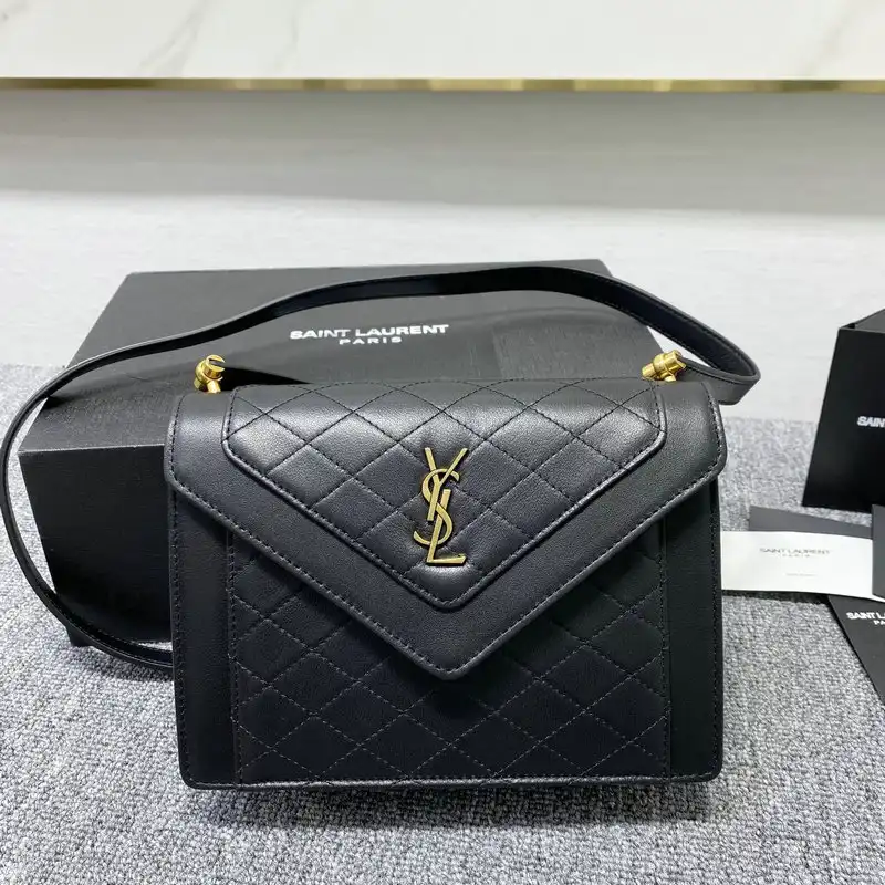 Official Brother Sam YSL Bag 2204HS0106