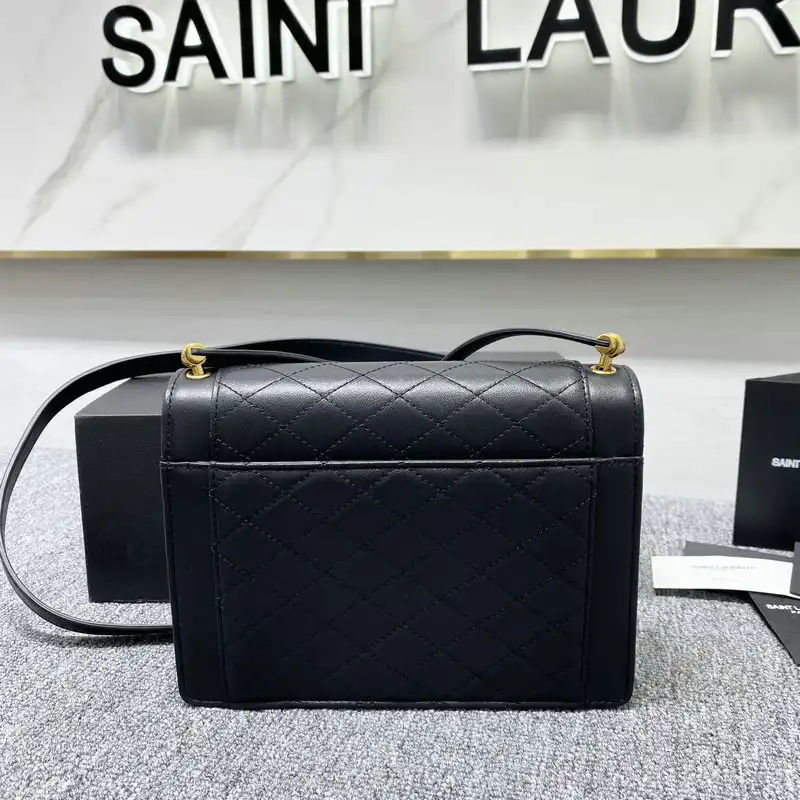 Official Brother Sam YSL Bag 2204HS0106