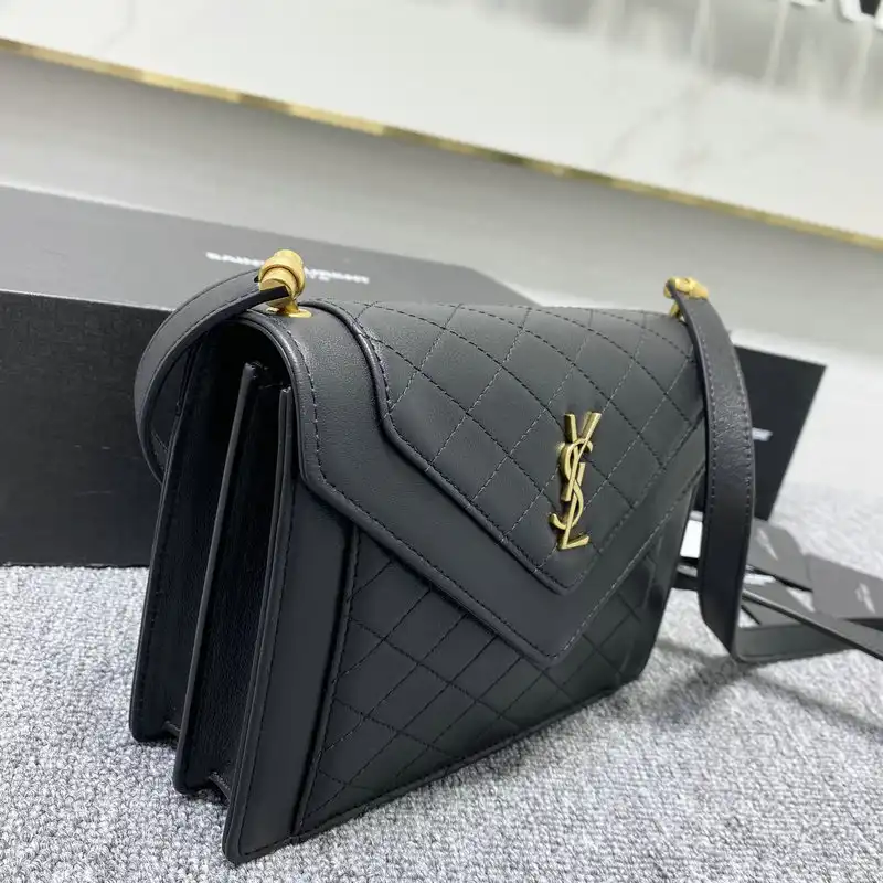 Official Brother Sam YSL Bag 2204HS0106