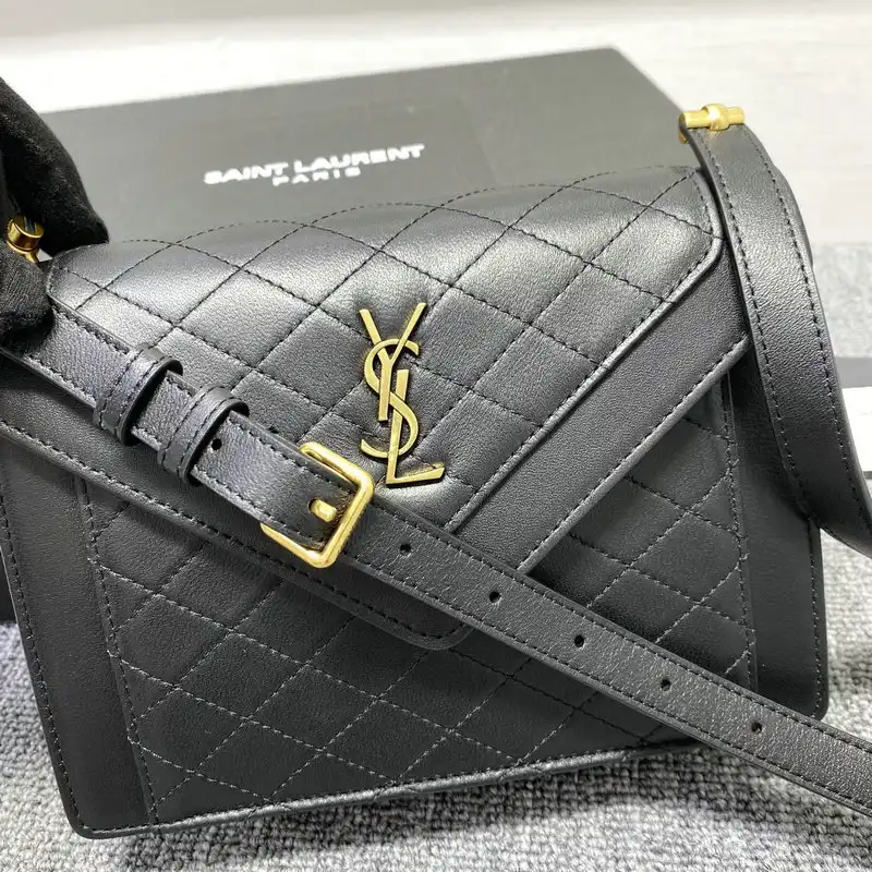 Official Brother Sam YSL Bag 2204HS0106