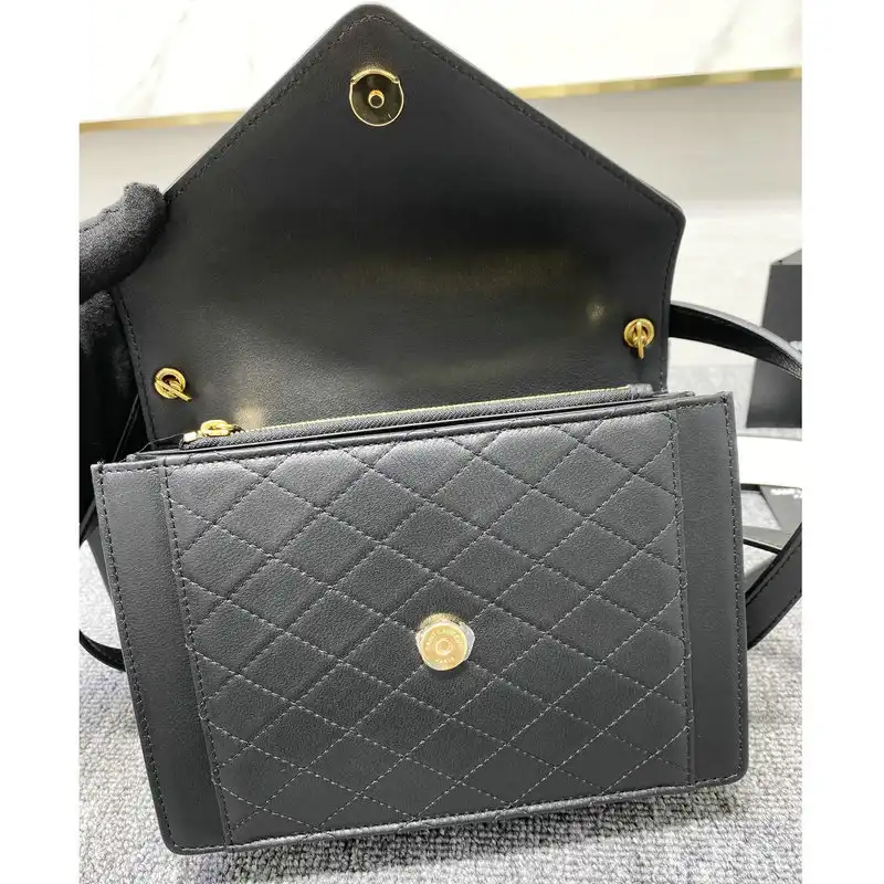 Official Brother Sam YSL Bag 2204HS0106