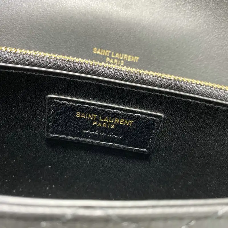 Official Brother Sam YSL Bag 2204HS0106