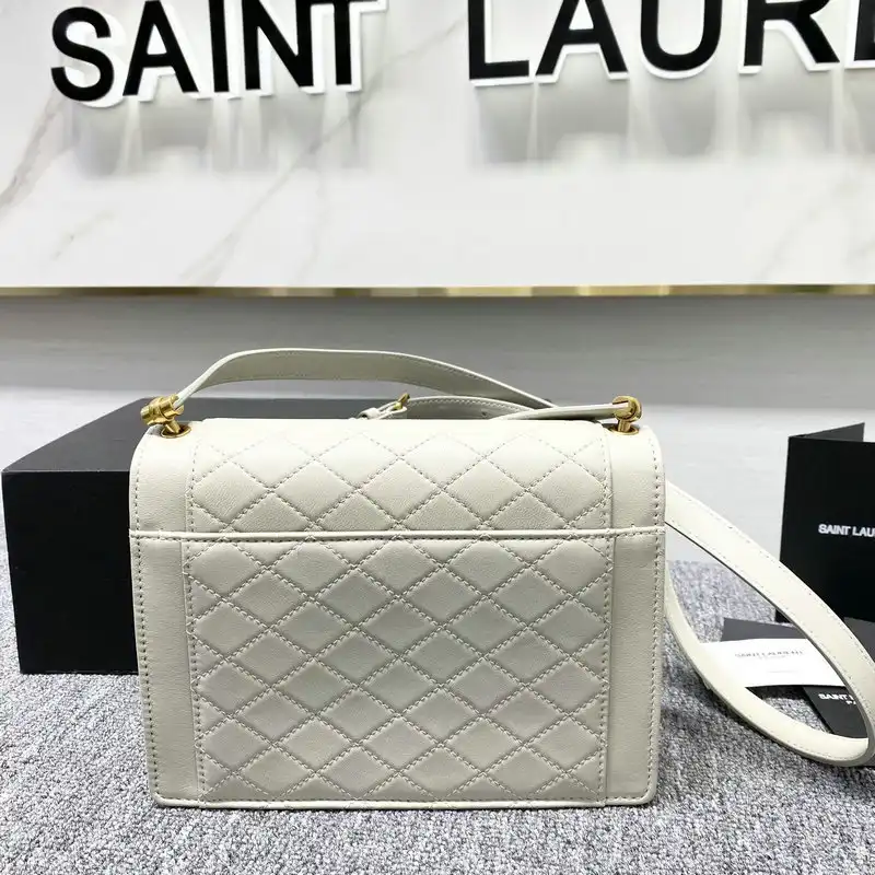 Official Brother Sam YSL Bag 2204HS0107