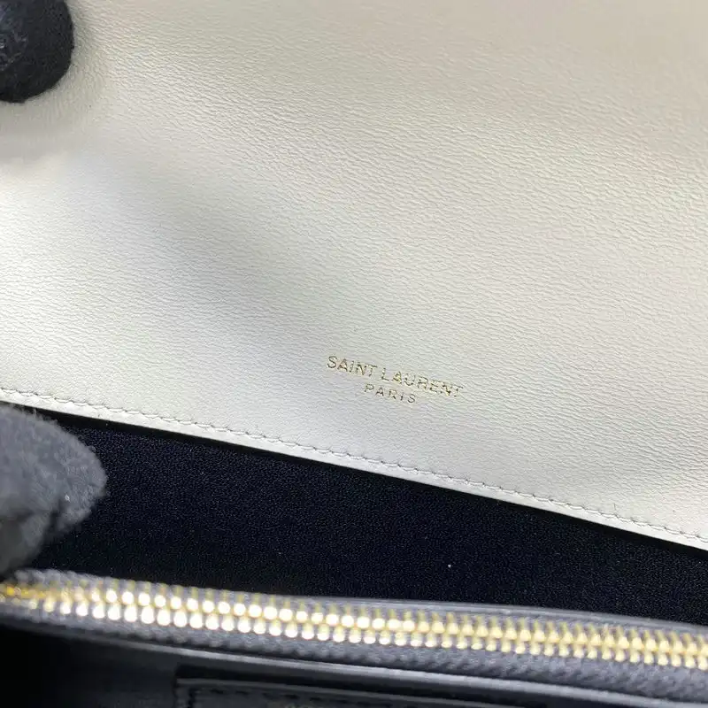 Official Brother Sam YSL Bag 2204HS0107