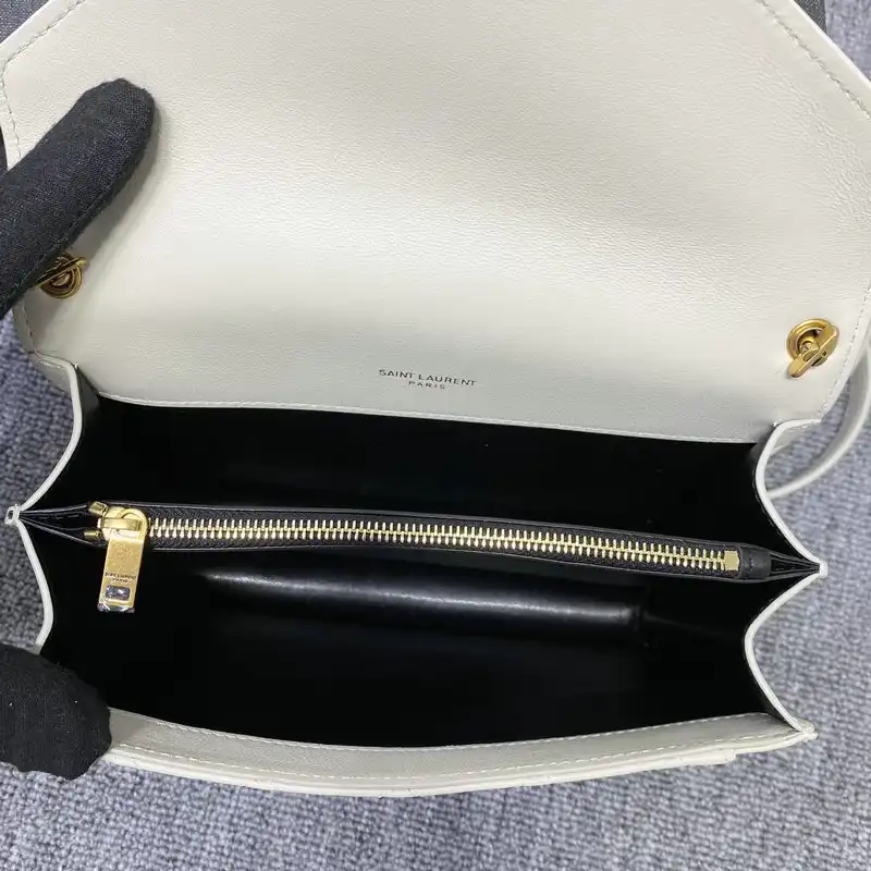 YSL Bag 2204HS0107