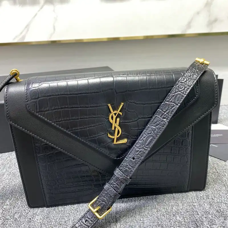 Official Brother Sam YSL Bag 2204HS0108