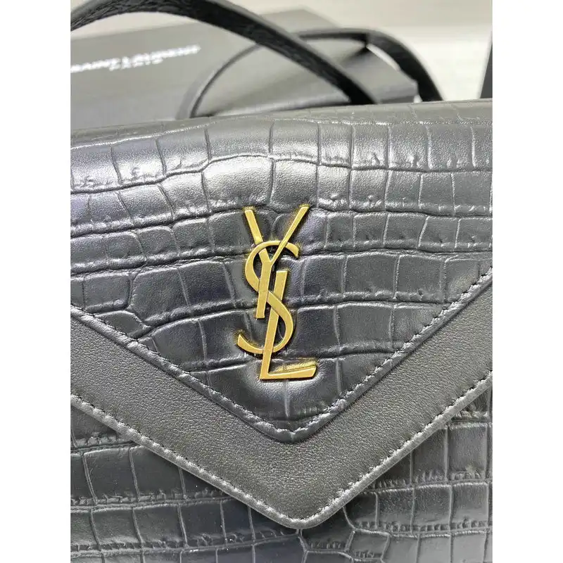 Official Brother Sam YSL Bag 2204HS0109