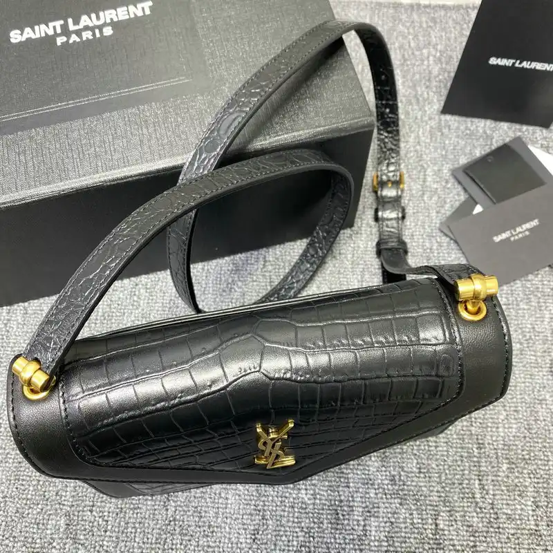 Official Brother Sam YSL Bag 2204HS0109