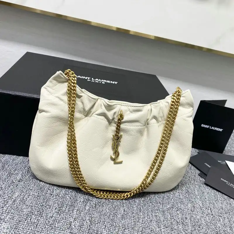 Official Brother Sam YSL Bag 2204HS0110