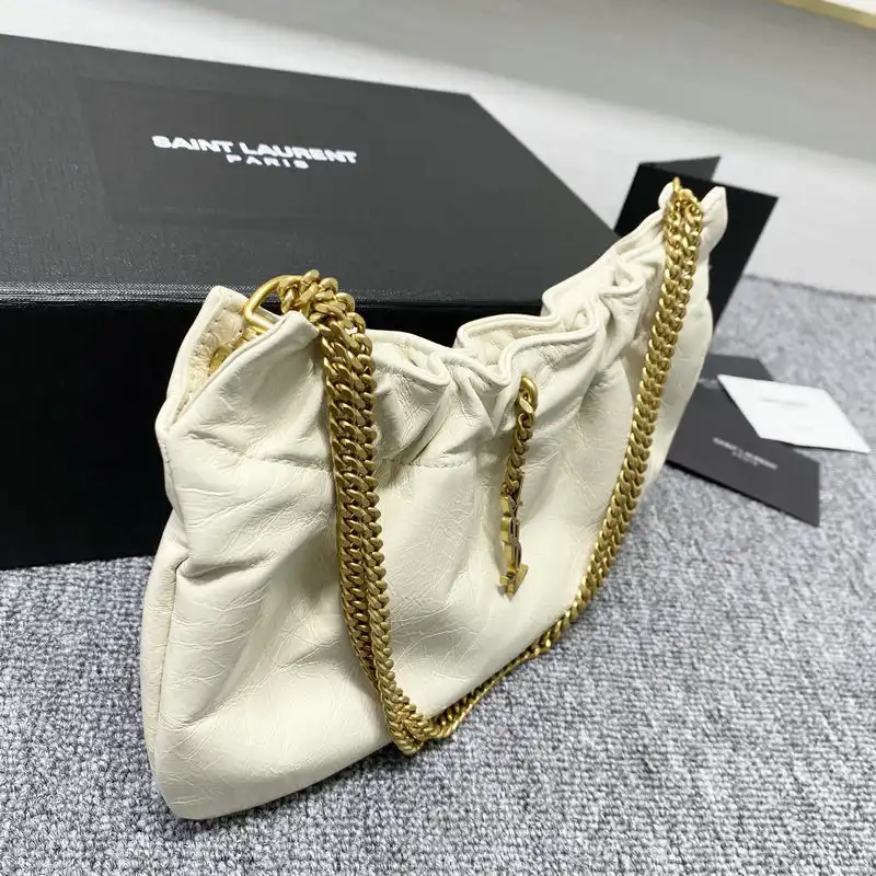 Official Brother Sam YSL Bag 2204HS0110